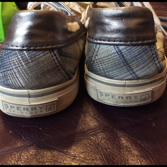 Sperry Topsiders - Picture 3 of 9
